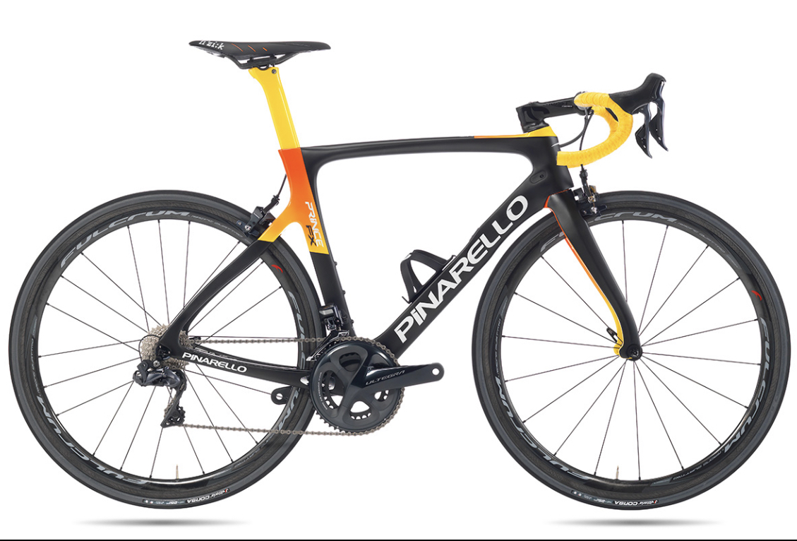 pinarello 2019
