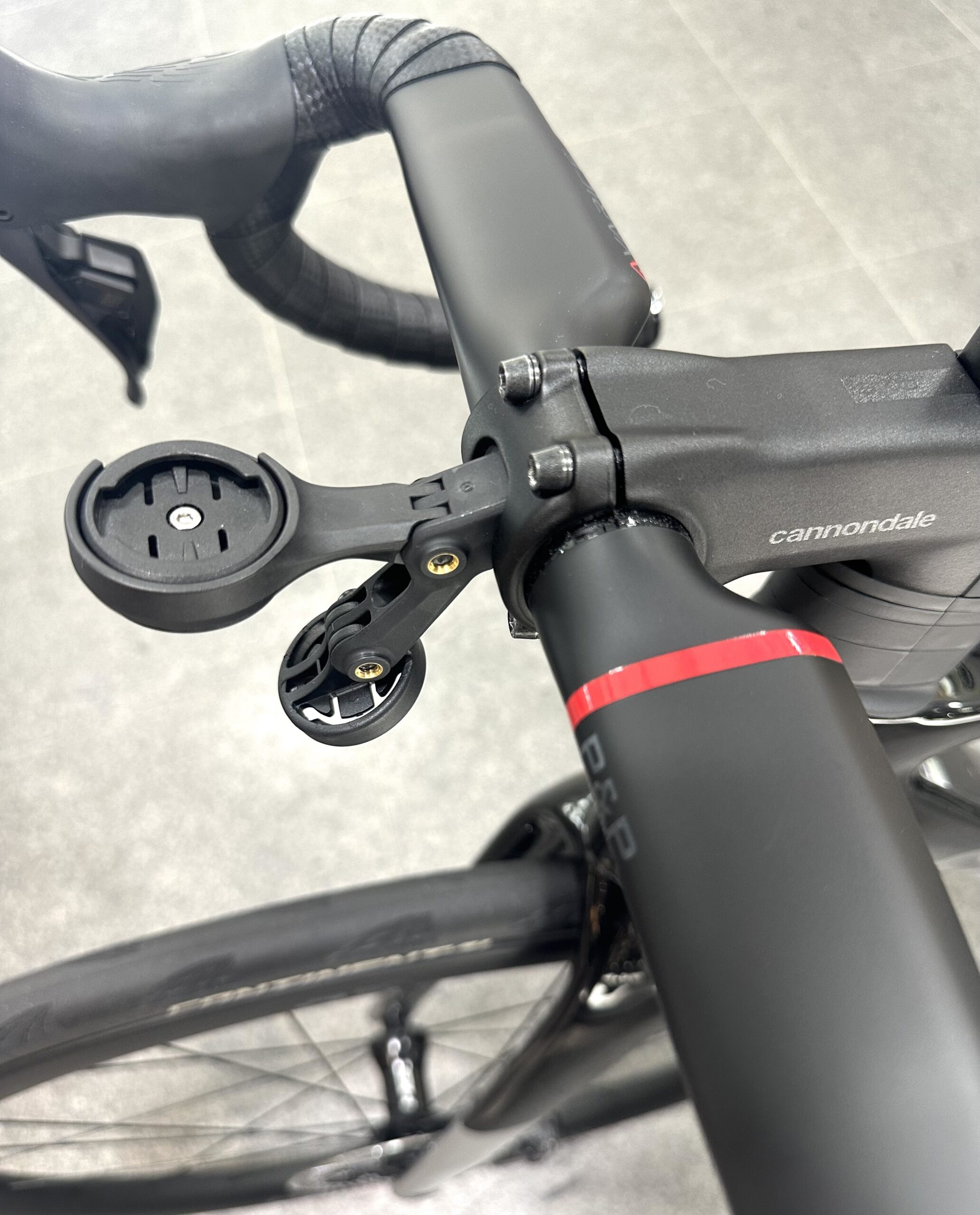 Cannondale SuperSix EVO Gen4 カスタム